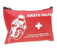 Scooter Moped Motorcycle First Aid Kit
