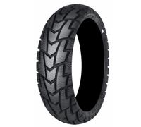 Mitas MC32 ( 130/70-17 TL 62R Rear wheel, M+S marking )