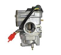 Scooter Moped Motorcycles Moped Part Carburetor For Suzuki AG100 50 60 V100 50 Address 50 2 Stroke Engine Motorcycle Accessories
