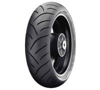 Dunlop ScootSmart ( 120/80-16 TL 60P Rear wheel, M/C, Front wheel )