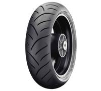Dunlop ScootSmart ( 130/70-12 TL 62S Rear wheel, M/C )