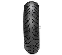 Metzeler Feel Free 61s Tl Scooter Rear Tire Black 130 / 70 / R16