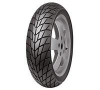 Mitas MC20 Monsum ( 110/70-11 TL 45L Rear wheel, M+S marking, Front wheel )