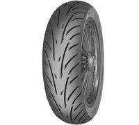 Scooter Motorcycle Tyre Mitas 120/70-14 55S TL Univ Touring Force SC