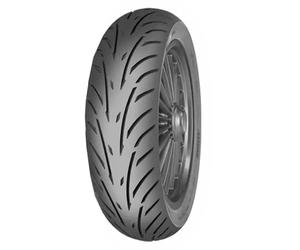 Scooter Motorcycle Tyre Mitas 130/70-12 64P TL Univ Touring Force SC