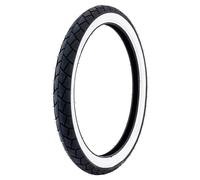 Mitas Mc11 Ww 39j Tt Touring Tire Black 2.25 / R17