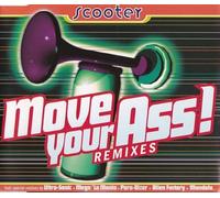 Scooter - Move Your Ass