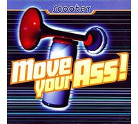 Scooter - Move Your Ass [VINYL]
