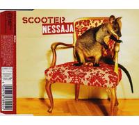 Scooter - Nessaja