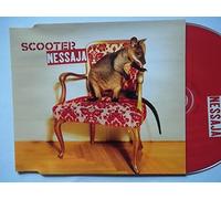 Scooter - Nessaja