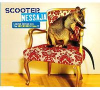 Scooter - Nessaja-Ldt. Edition