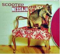 Scooter - Nessaja [Single-CD]