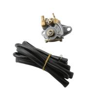 Scooter Oil Pump Assy 82605R 403670020 2T Compatible With Sfera Free Quartz NRG NTT Diesis Liberty Zip 50cc