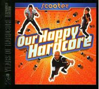 Scooter - Our Happy.. -Expanded-
