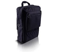 Scooter Pannier Bag - Black