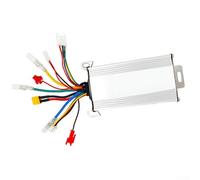 Scooter Parts High Performance Replacement Controllers Tailored to Fit All Standardized Models at Power Rating of 36v and 350w (Controller)