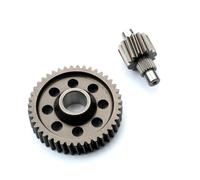Scooter Pcx 150 Racing Secondary/Final Drive Gears 14T/43T Fit For HA ww150 Pcx150 Sh150i Vario150cc 4-Stroke