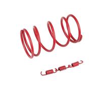 Scooter Performance Clutch Spring 1K 1.5K 2K for Hon Bali Dio ZX NSC SFX SGX SKY SH SXR Shadow Vision X8R S X 50cc(2000 RPM)
