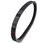 scooter power belt Motorcycle Drive Belt Transfer For Maxsym 600i ABS 23100-L6C-0000 1B01L6C01 EXECUTIVE E4 L7-MO L4L6 L5