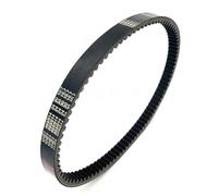 scooter power belt Universal Motorcycle Belt Extended Engine Drive For Xciting 250 For PeopleS 22131-KHE7-900 22110-KHE7-90 0
