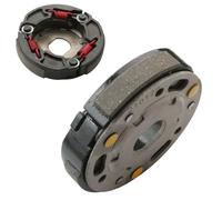 Scooter Racing Clutch Kit For Keeway Agora Arn Easy F-Act Flash Focus Goccia Hacker Matrix RY6 RY8 Swan Venus 50cc 2-Stroke