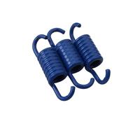 Scooter Racing Clutch Springs 1K 1.5K 2K For Peugeot Buxy Django Elyseo Elystar Gipsy Kisbee Limbo Ludix Speedfight 50cc
