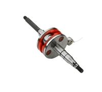 Scooter Racing Crankshaft Compatible with MBK 50 Ye E Yh F Y Yo N O M50cc M 2T Engine 10mm
