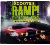 Scooter - Ramp!(the Logical Song) Ltd.