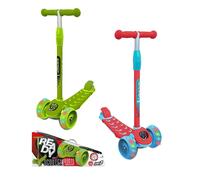 Sport One Ready Scooter Green,Red Kids
