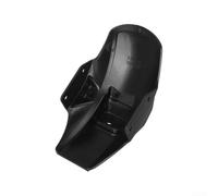 Scooter Rear Mudguard, For Kukirin For G2 Master Electric Scooter With License Plate Holder, Left Right Brackets Replacement For Fender(Rear mudguard)