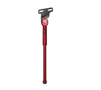 Scooter Rear Side Stand Kickstand Parking Stand For TERN For VERGE D9 P10 X11 Rear Side Kick Stand Motorcycle Bracket Foot Side Bracke