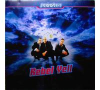 Scooter - Rebel Yell [12" VINYL]