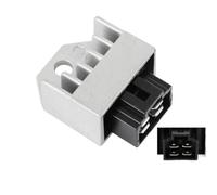 Scooter Rectifier Voltage Regulator 50cc 100cc Compatible With Speedfight Limbo Speedake Buxy Elystar Gipsy Elyseo Trekker Vivacity