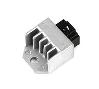 Scooter Rectifier Voltage Regulator Compatible with 50cc 100cc Speedfight Limbo Speedake Buxy Elystar Gipsy Elyseo Trekker Vivacity part