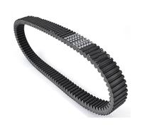 Scooter Replacement Drive Belt For Arctic Cat Bearcat 5000 Z1 XT GS TZ1 Turbo LXR Z1 600 Sno Pro For Cross Country 0627-066 0627-076 Drive Belt Moto Drive Belts