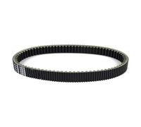Scooter Replacement Drive Belt For E-Z-GO EZGO GAS RXV TXT ST400 MPT 800 1200 Refrshr Terrain 250 500 1000 Express L6 S4 S6 618630 Drive Clutch Belt Moto Drive Belts