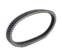 Scooter Replacement Drive Belt For Kawasaki For KVF750 Brute Force 750 4X4i Realtree APG HD NRA Outdoors EPS Camo For KSV700 For KFX700 Motor Drive Belt Moto Drive Belts