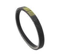 Scooter Replacement Drive Belt For XP 500 XP 530 TMAX 500 530 T-MAX T MAX 2012 2013 2014 2015 2016 Motorcycle Gearbox Clutch Drive Belt Drive Belt Moto Drive Belts(Clutch belt)