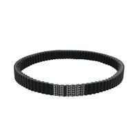 Scooter Replacement Drive Belt For YXR660 For Rhino 660 4X4 2004 2005 2006 2007 V-Belt Clutch Drive Belt Moto Drive Belts