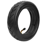 Scooter Replacement Wheels, 8.5in Tire Combination Set Cover Tyre and Inner Tube for M365/PRO Electric Scooter