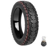 Scooter Replacement Wheels, Self-Repairing Tubeless Tyre for Ninebot Max G30, 60/70-6.5 Off-Road Vacaum Tire for EPF-2 for Segway Max G30D/D 2/G30E/E 2/G30LP/G30P/F40/F40E/F40D(1 PC)