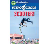 Scooter! (Ripley Readers. Level 2)