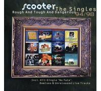 Scooter - Rough Tough And Danger