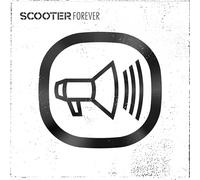 Scooter - Scooter Forever (Re-Pack)