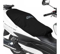 Givi S210 Wp Universal Seat Cover Black