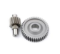 Scooter Secondary Transmission Racing 16T / 42T Fit For HA Dio ZX AF18 AF28 AF35 AF36 50cc 70cc 23421-GWO 2-stroke