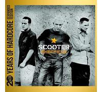 Scooter – Sheffield (20 Y.O.H.E.E.) – CD
