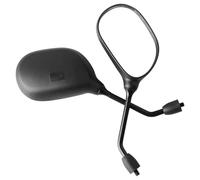 Scooter Side Mirrors For Yamaha JOG100 ZY100 ZY125 JOG50 8mm Left/Right Thread Rearview Back