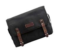 Scooter Side Pouch - Expanded Capacity Carry Pack, Sturdy Exterior Compartment, Heavy Duty Ride Organizer, Multi Purpose Equipment Pocket | Motorbike Dirt Bike for Commuting Outings