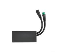 Scooter Speed Adjuster for Xiaomi For 3Lite For 4Ultra with Max 30km/h Output and Efficient Power Utilization When Fully Charged